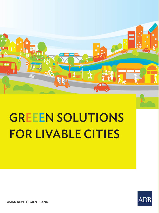 Title details for GrEEEn Solutions for Livable Cities by Sonia Chand Sandhu - Available